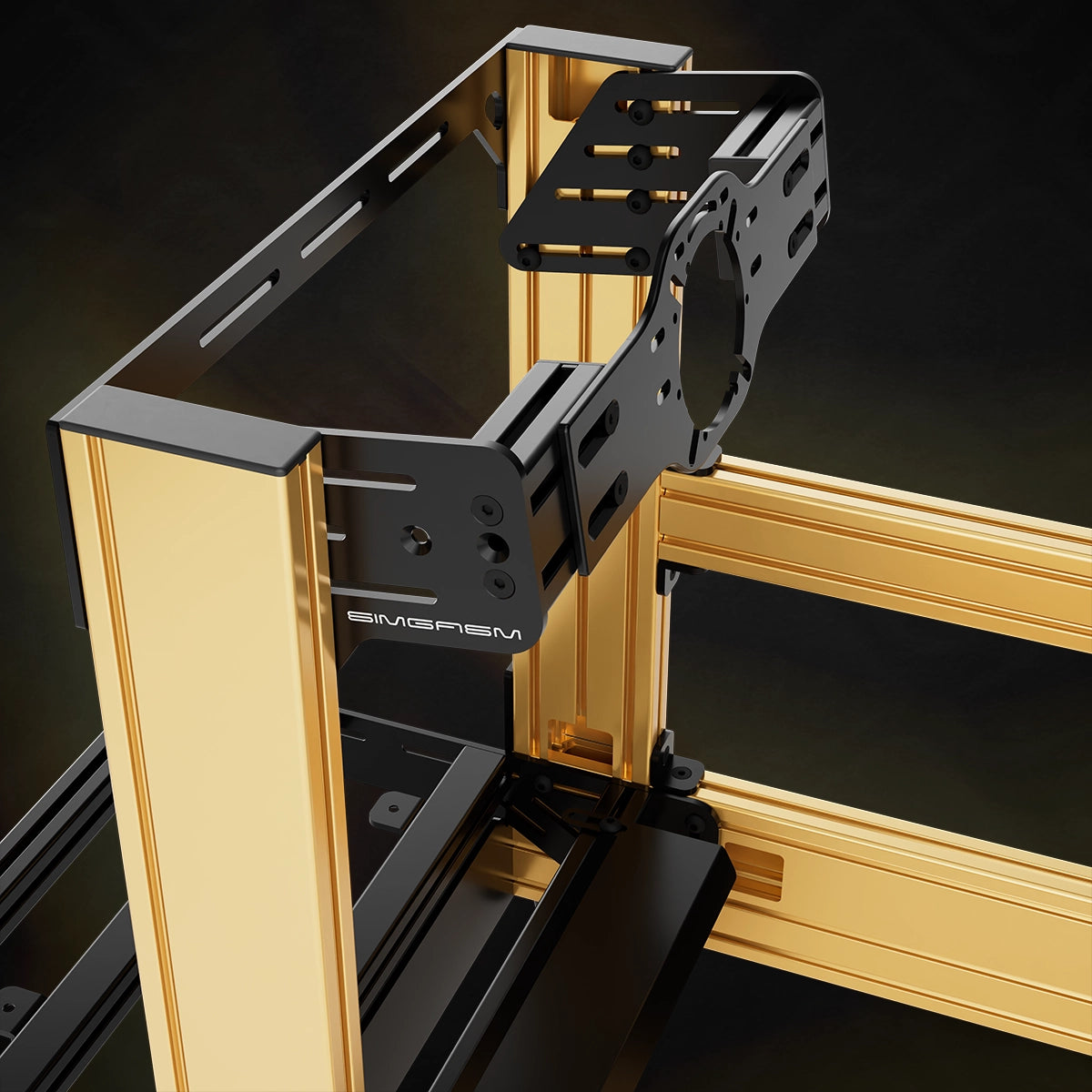 Build your ultimate setup image 1