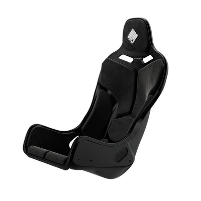 Sim Racing Seat Atlas Formula - Black | SIMGASM