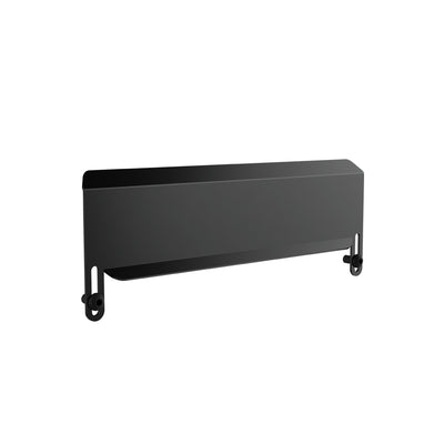 Heelrest 400mm - Black | SIMGASM