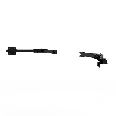 Monitorstand side arms 75/100 Core - Black | SIMGASM