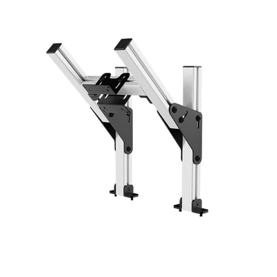 Top monitor stand vesa 75/100 Core - White | SIMGASM