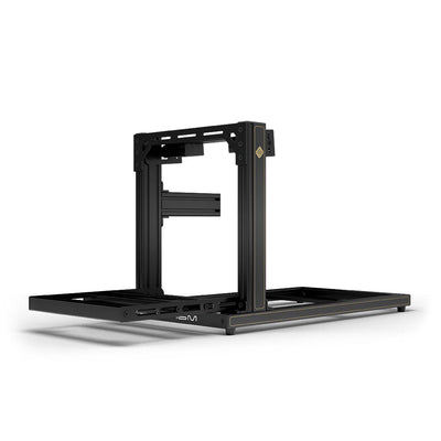 SIMGASM | Cockpit sim racing en aluminium Hobby - JPS