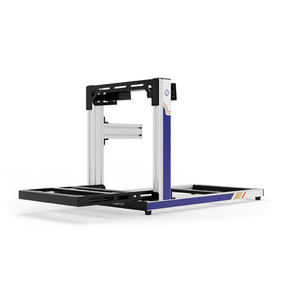 SIMGASM | cockpit sim racing en aluminium Hobby - RothBros