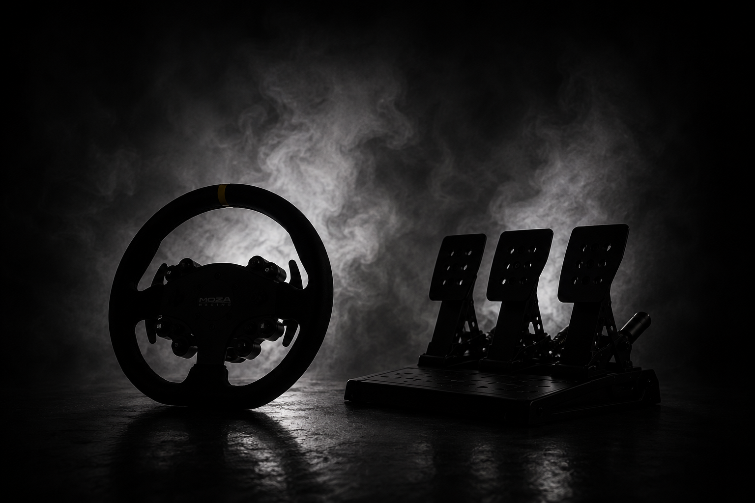 SIMGASM blog wheels and pedals