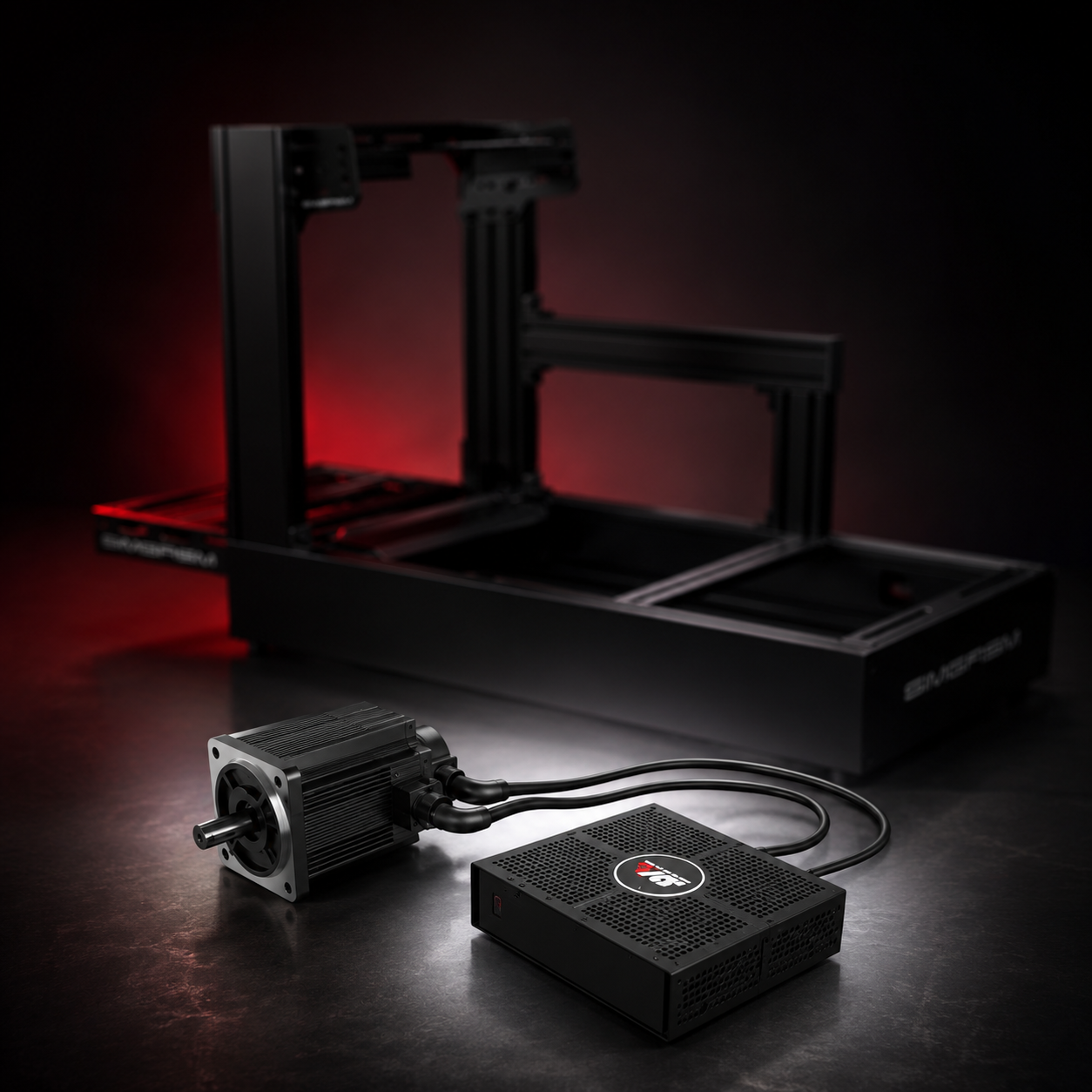Best cockpit for VRS DirectForce Pro