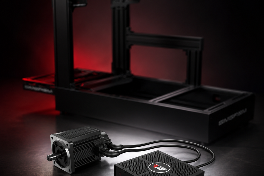 Best cockpit for VRS DirectForce Pro