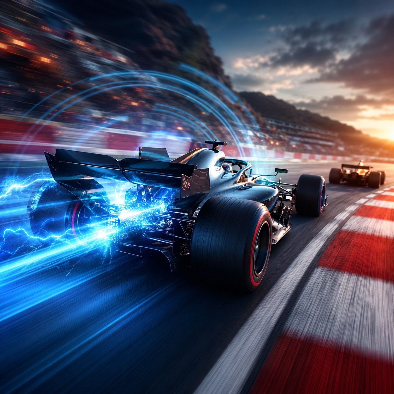 F1 26 DLC: Boost mode explained
