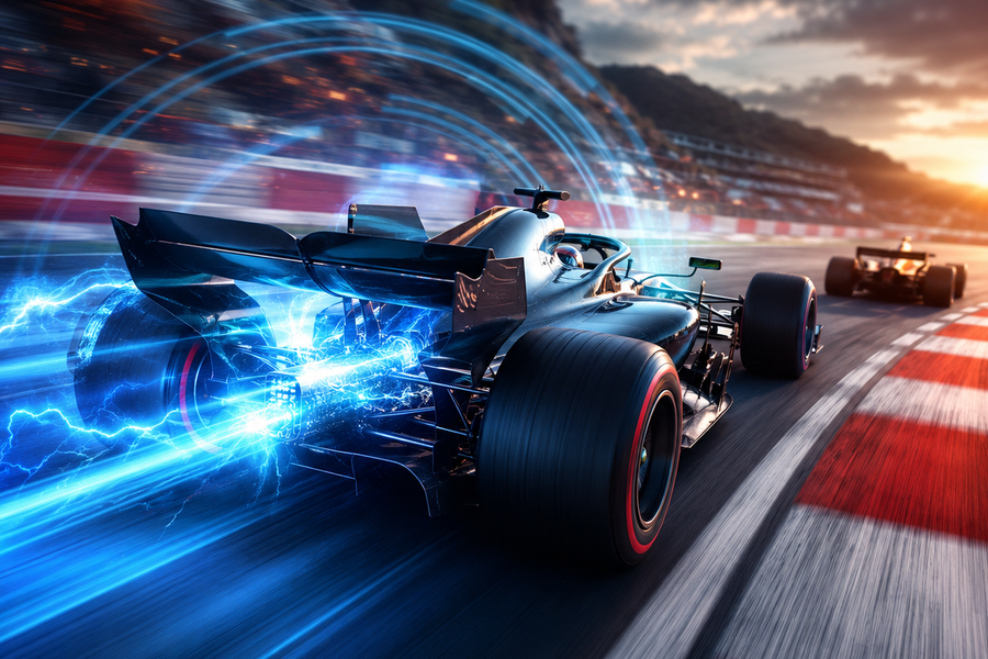 F1 26 DLC: Boost mode explained