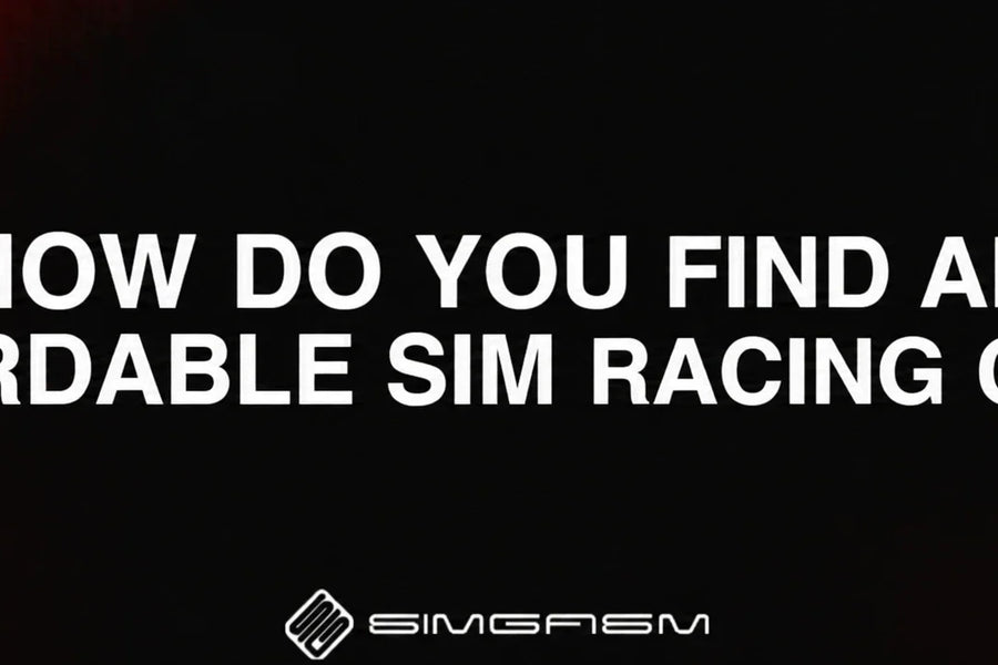 how-do-you-find-an-affordable-sim-racing-chair