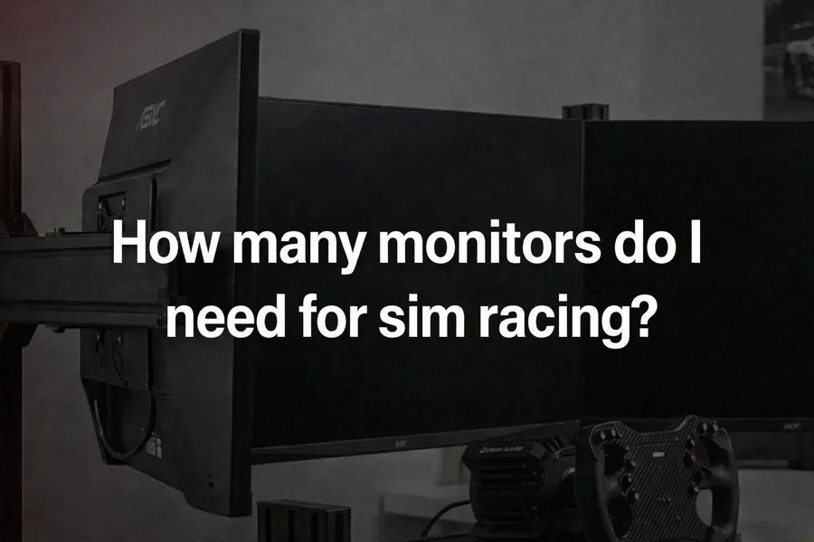 how-many-monitors-do-i-need-for-sim-racing