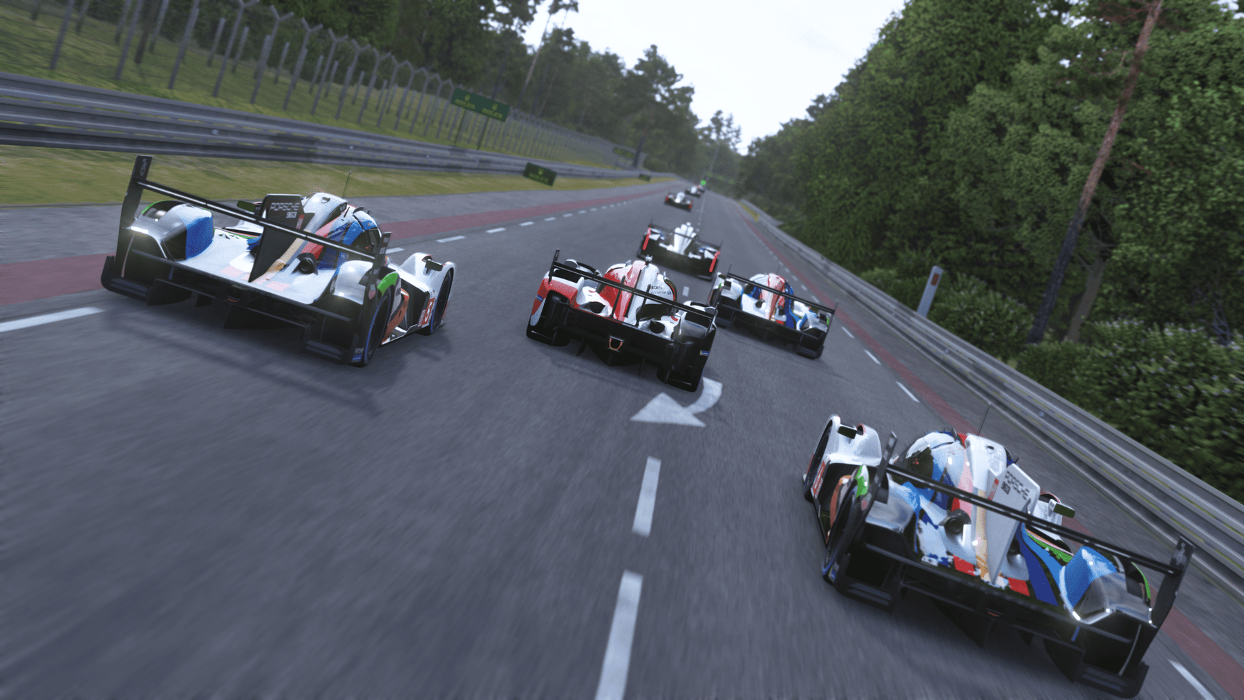 Le Mans Ultimate 24 Hours of Le Mans: Did LMU Pass Its Biggest Test?