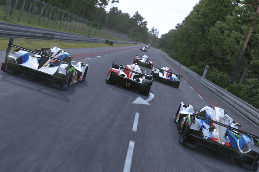 Le Mans Ultimate 24 Hours of Le Mans: Did LMU Pass Its Biggest Test?