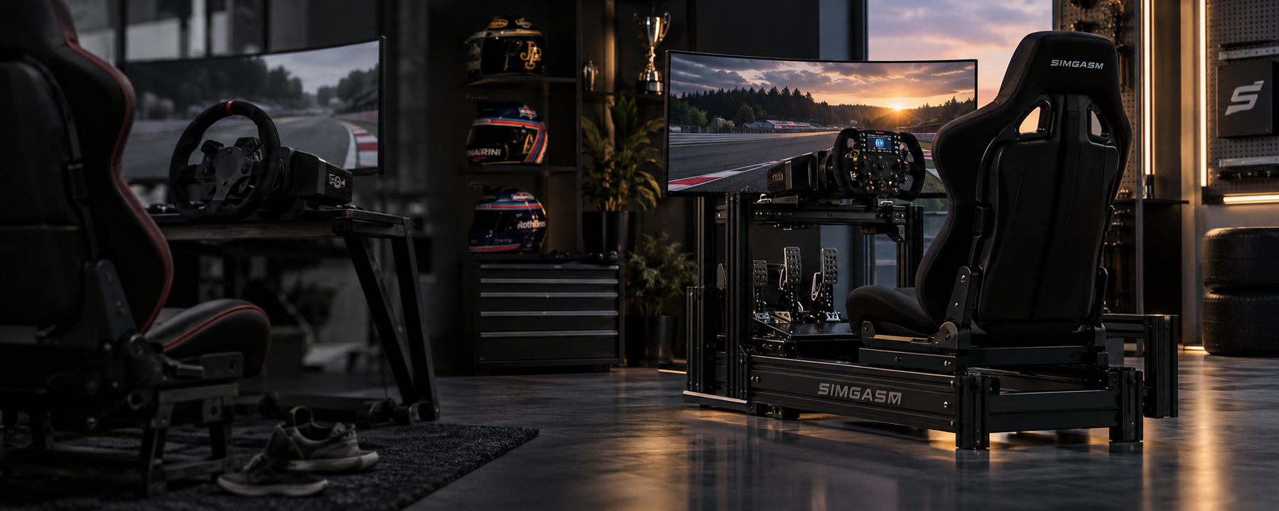 Sim racing cockpit trends in 2026: what changed for buyers?