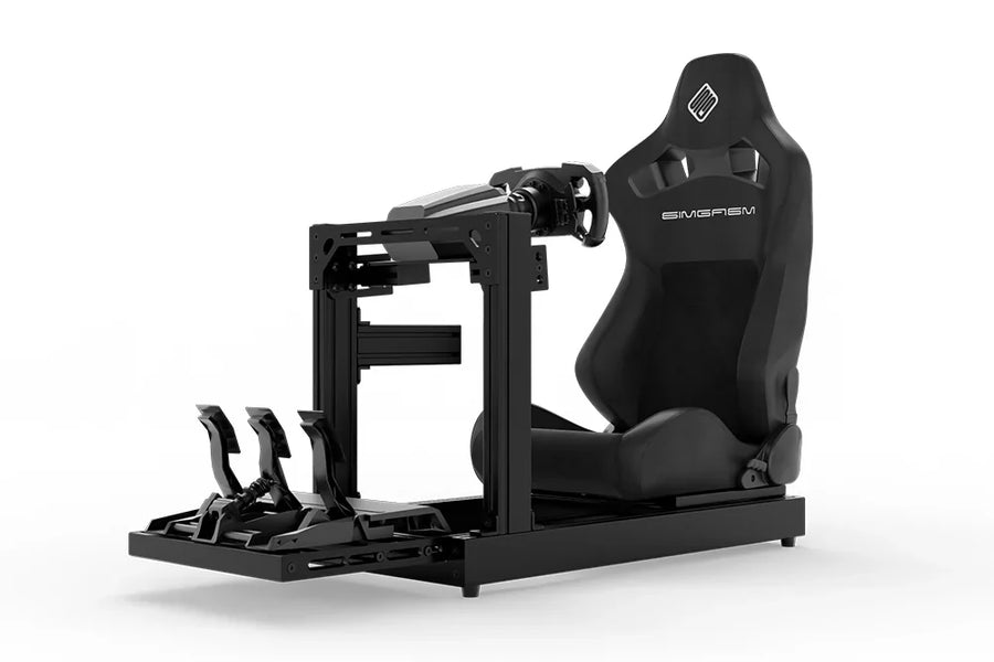 SIMGASM Club or Sport: when do you need the bigger profile?