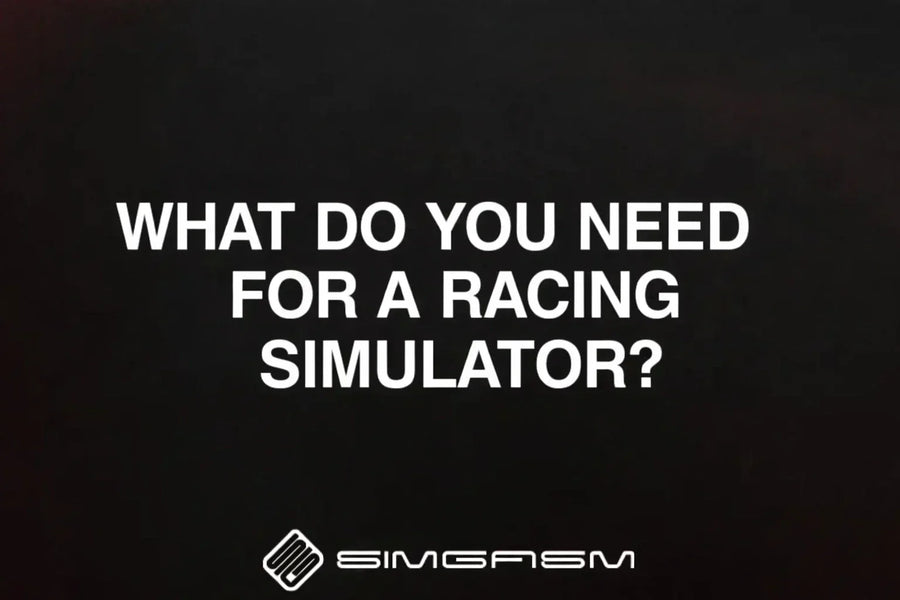 what-do-you-need-for-a-racing-simulator