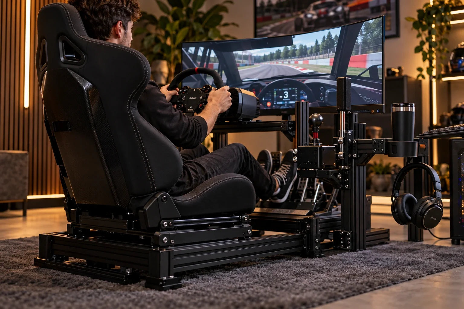 Which sim racing accessories are worth it first in 2026?