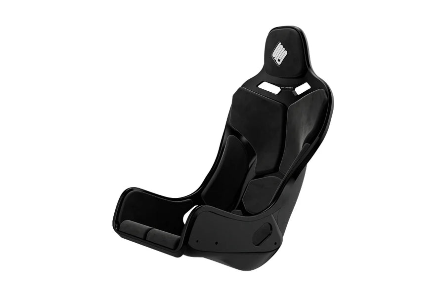 Advanced SimRacing Advanced Formula Seat vs SIMGASM Atlas Formula: fit, posture and long session comfort