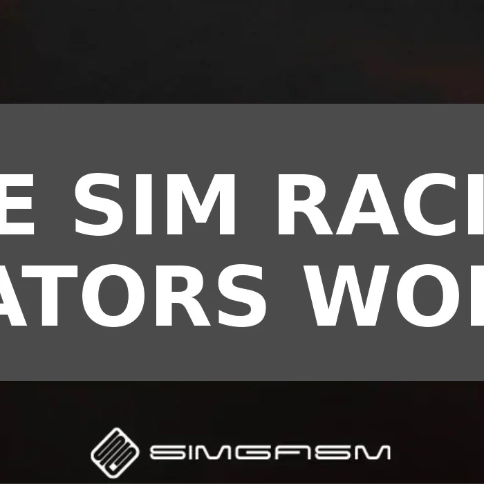 Are sim racing simulators worth it?