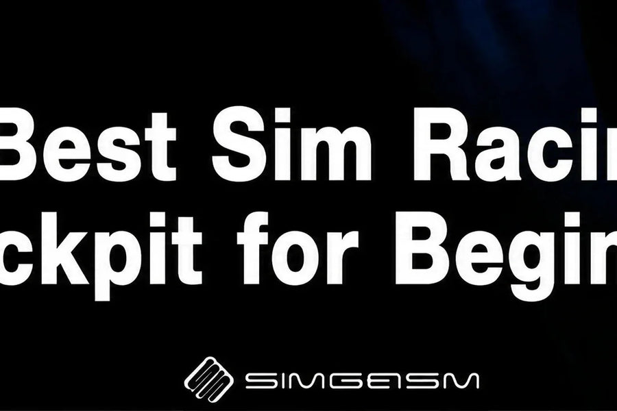 best-sim-racing-cockpit-for-beginners