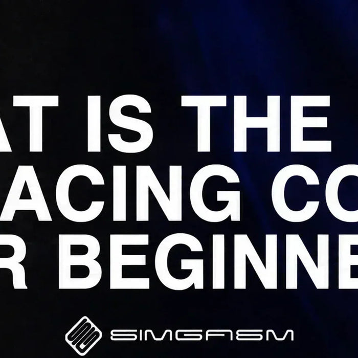 What Is the Best Sim Racing Cockpit for Beginners?