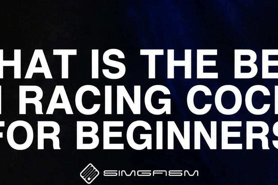 what-is-the-best-sim-racing-cockpit-for-beginners