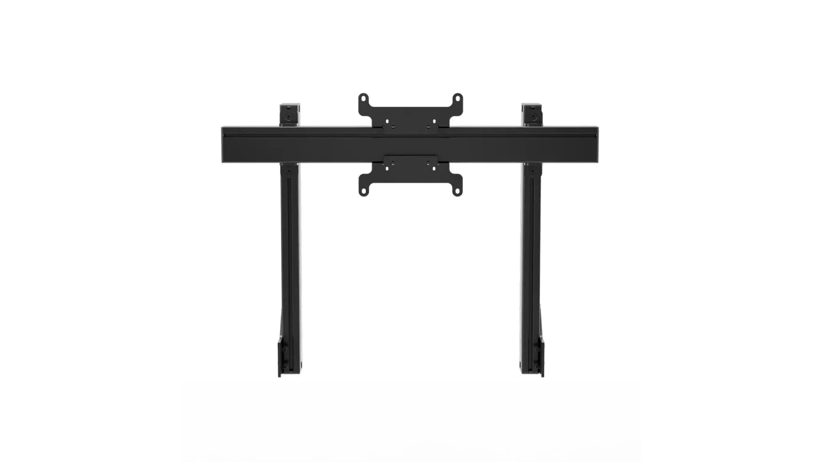 Can a sim rig hold a 49 inch super ultrawide in 2026?