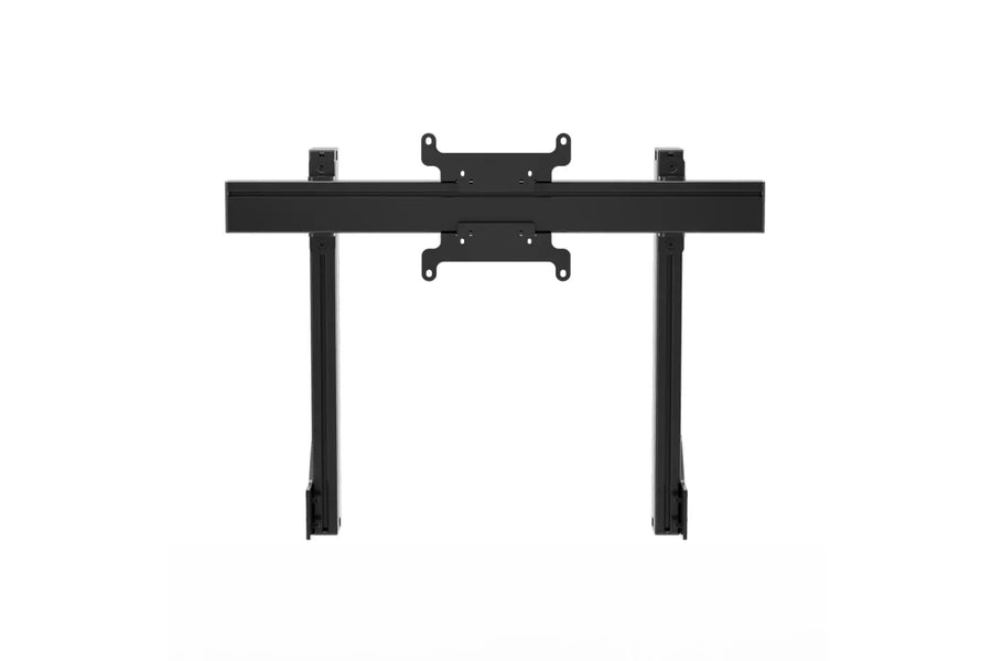Can a sim rig hold a 49 inch super ultrawide in 2026?