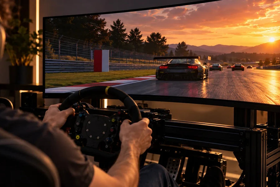 Do lower ACC graphics make you faster in 2026?