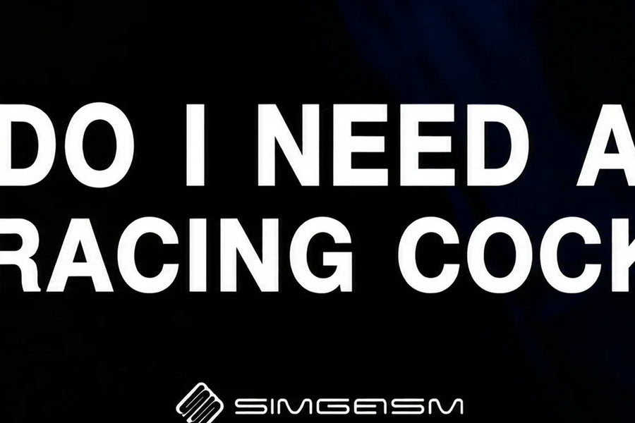 do-i-need-a-sim-racing-cockpit