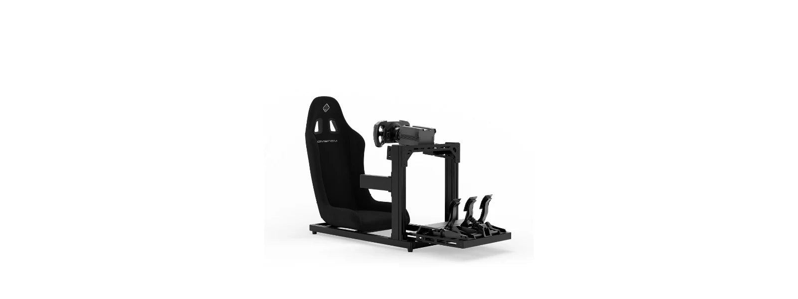 Does a SIMGASM Core seat fit other rigs in 2026?