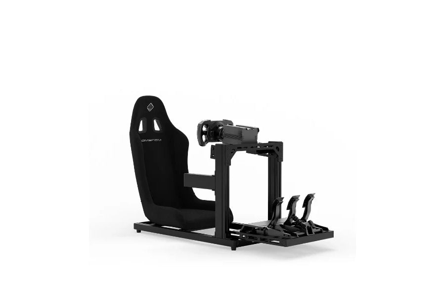 Does a SIMGASM Core seat fit other rigs in 2026?