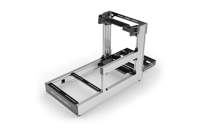 Does a stiffer sim rig make you faster in 2026?