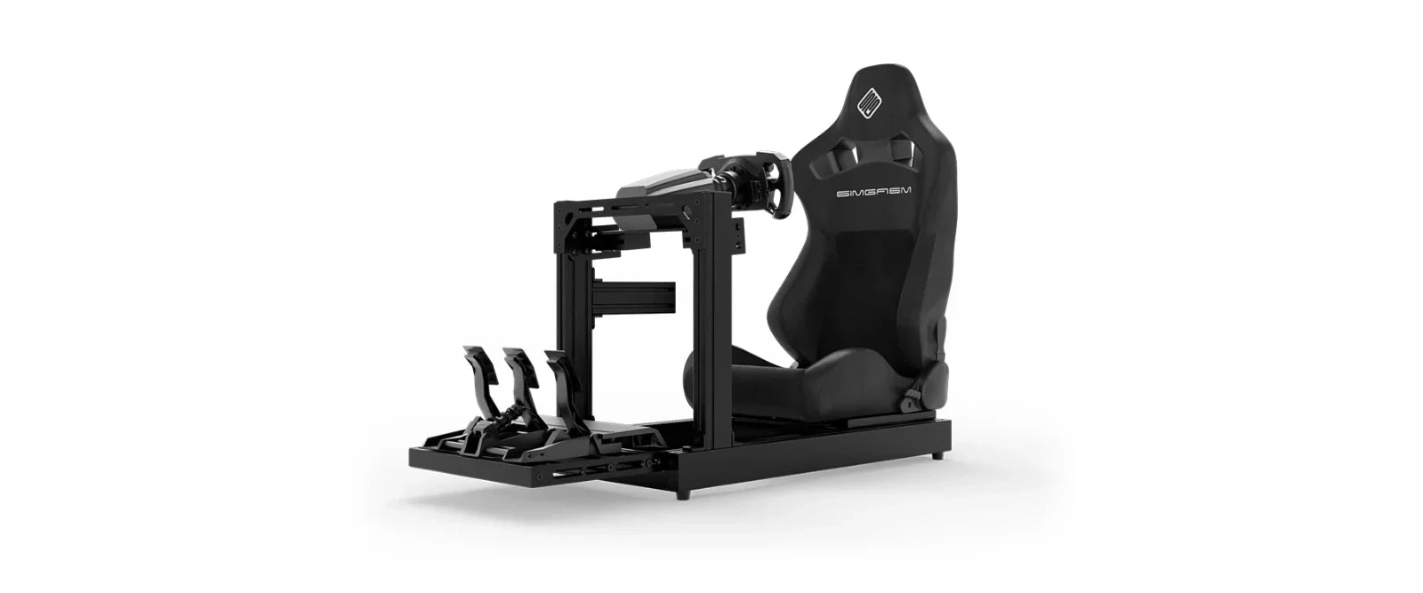 Endurance sim racing setup: comfort, hydration and a rig checklist that matters