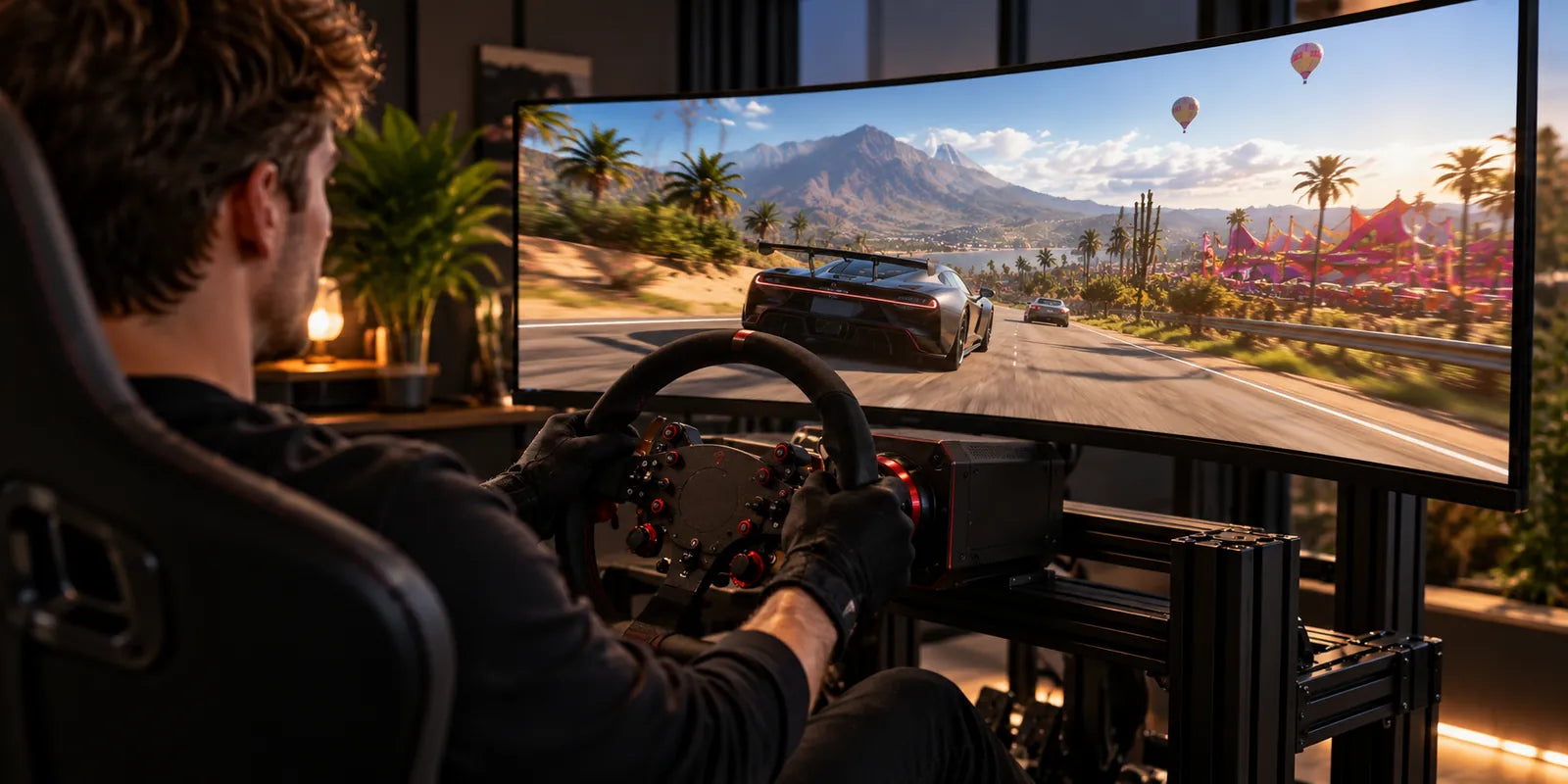 FH6 preset missing in SimPro Manager: how to fix it