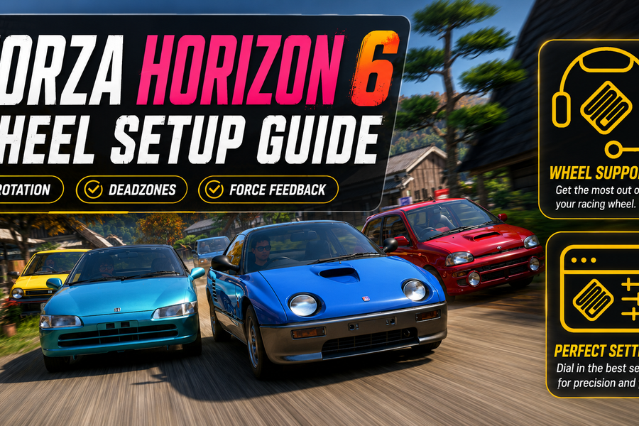 fh6-wheel-setup-guide-rotation-deadzones-and-ffb