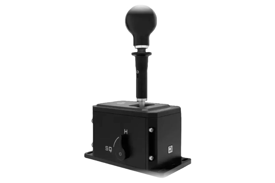 H pattern shifter and clutch setup: calibration, bite point and heel toe drills