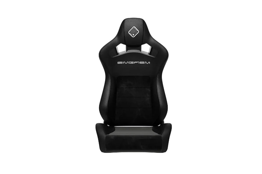 How do you assemble a SIMGASM Core seat?