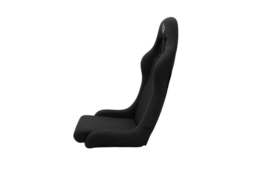 Is a heavier sim racing seat better?