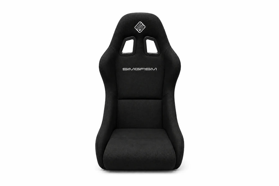 Is sim racing healthy?