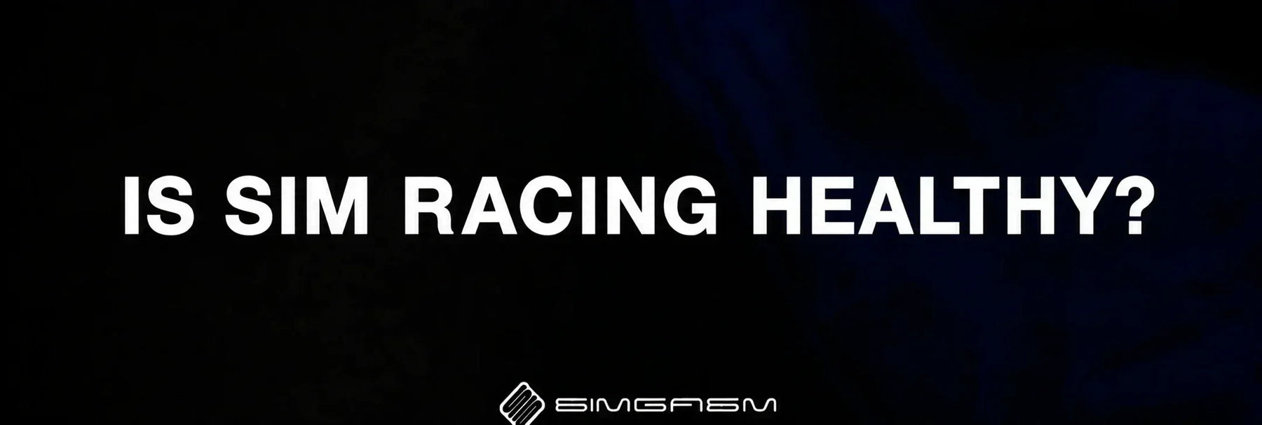 is-sim-racing-healthy