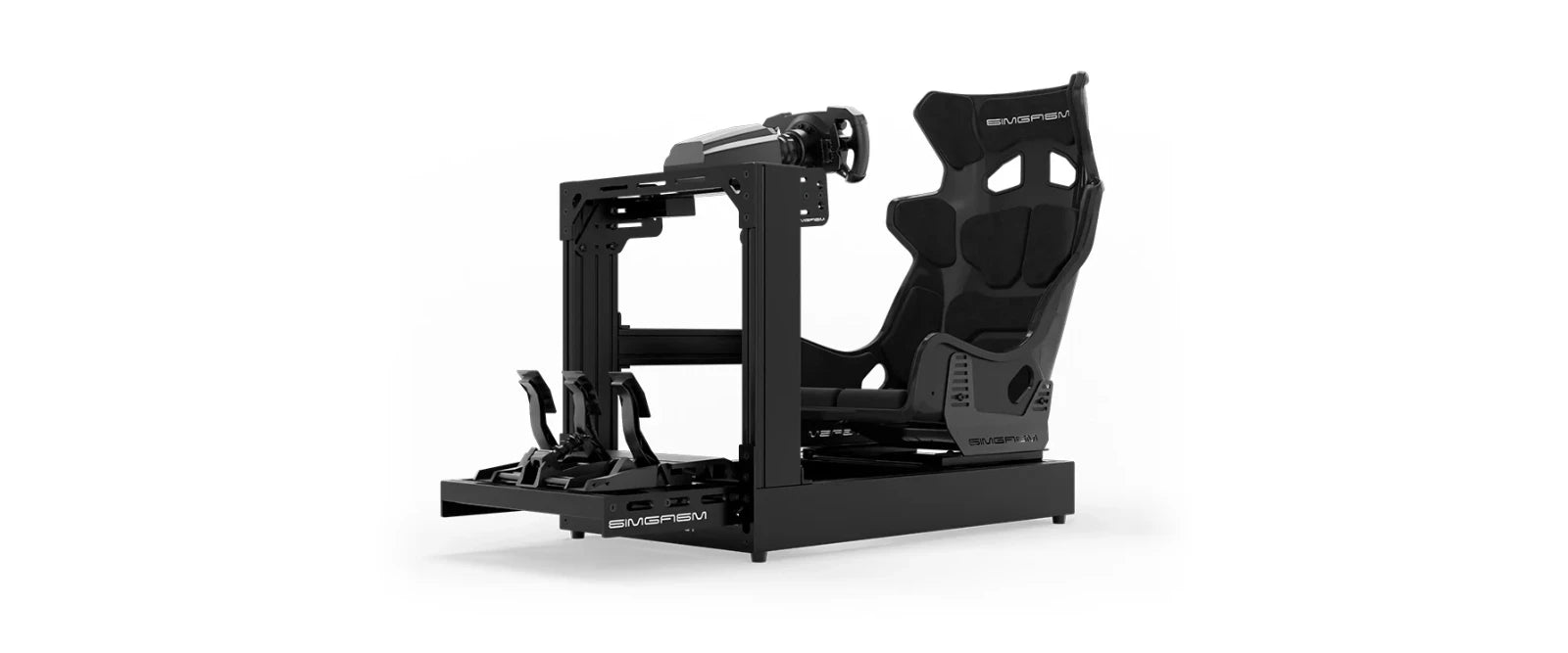 Motion ready sim rig guide: what to plan before you buy actuators