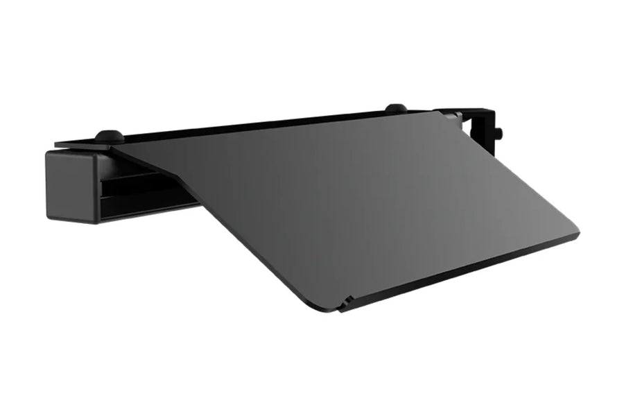 Next Level Racing keyboard and mouse tray vs SIMGASM keyboard mount: clean ergonomics for PC sim racers