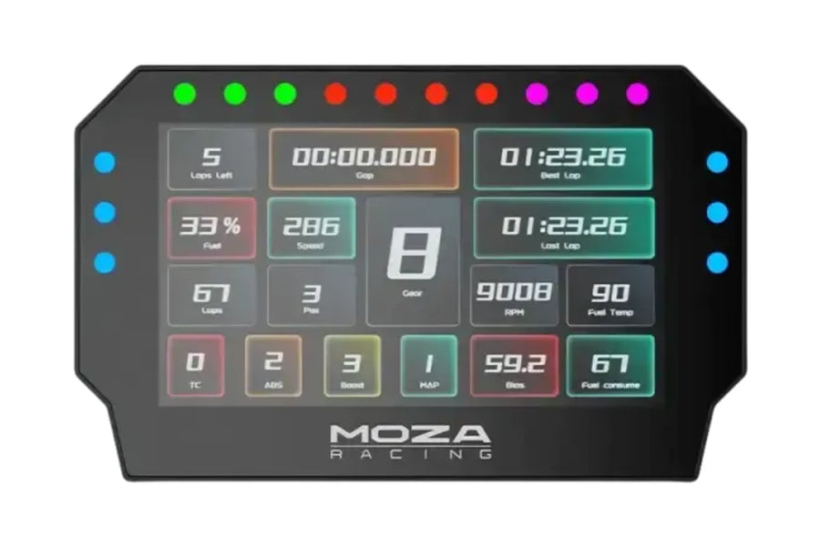 Sim racing telemetry for beginners: what to check first to get faster
