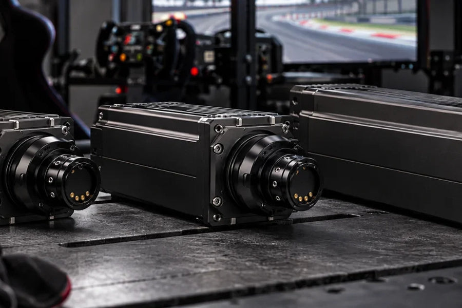 Simagic Alpha EVO 9, 12 or 18 Nm: which to buy?