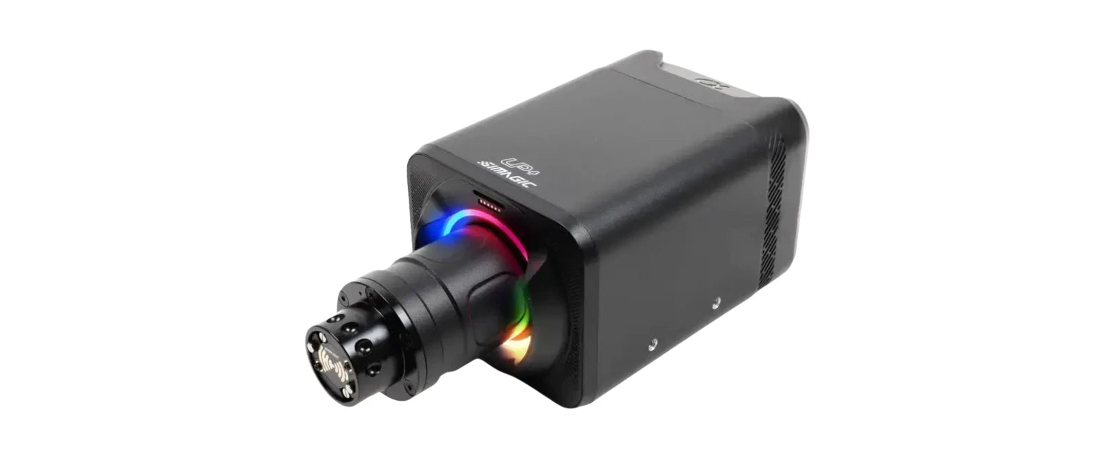 Simagic Alpha EVO 9, 12 or 18 Nm: which to buy?