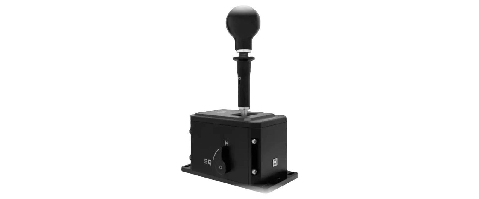 Simagic DS-8X shifter mounting: bolt holes, placement and a rally friendly layout