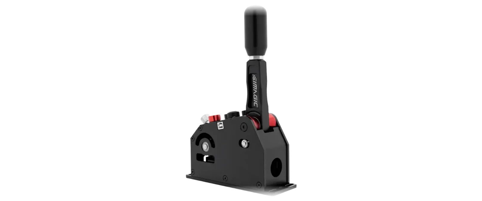 Simagic Q1 or Q1S: which shifter fits you?