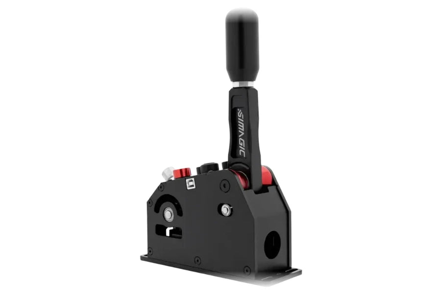 Simagic Q1 or Q1S: which shifter fits you?