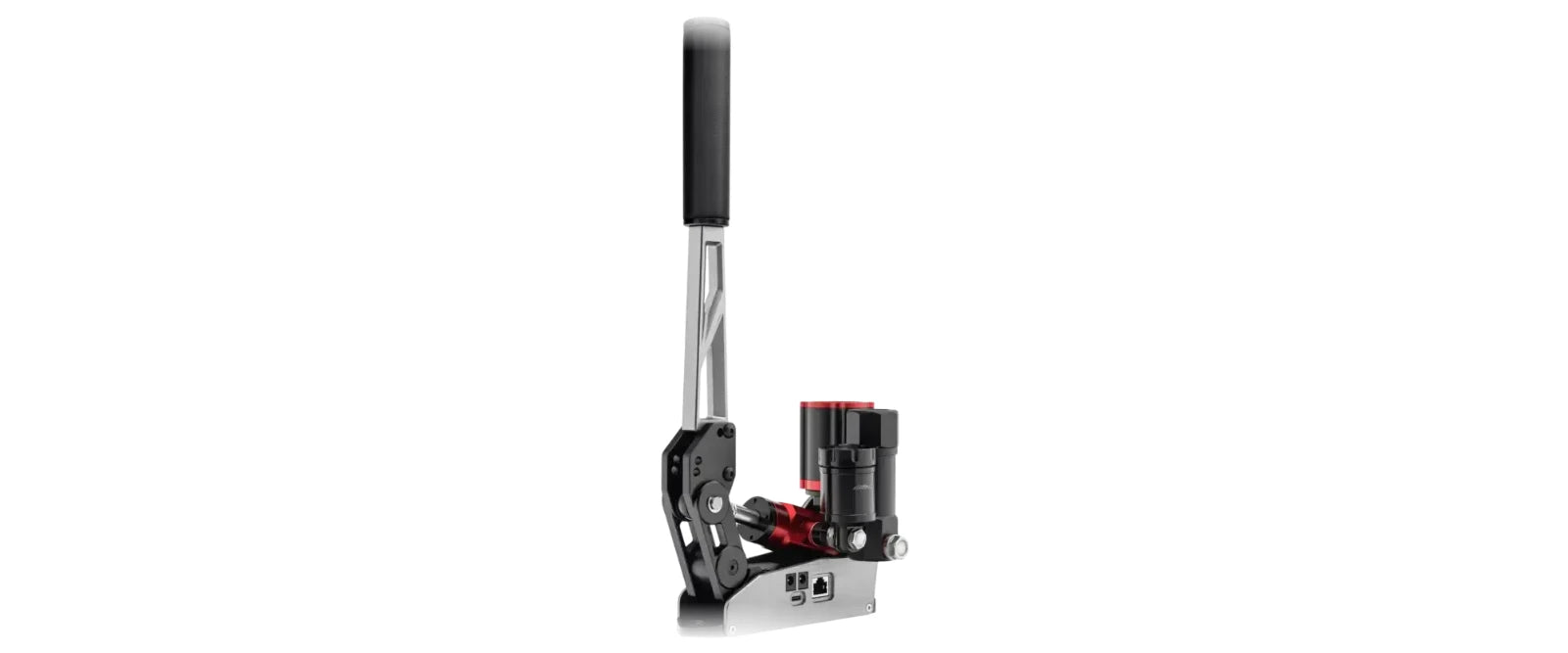 Simagic TB-RS hydraulic handbrake: setup, placement and tuning for drift and rally