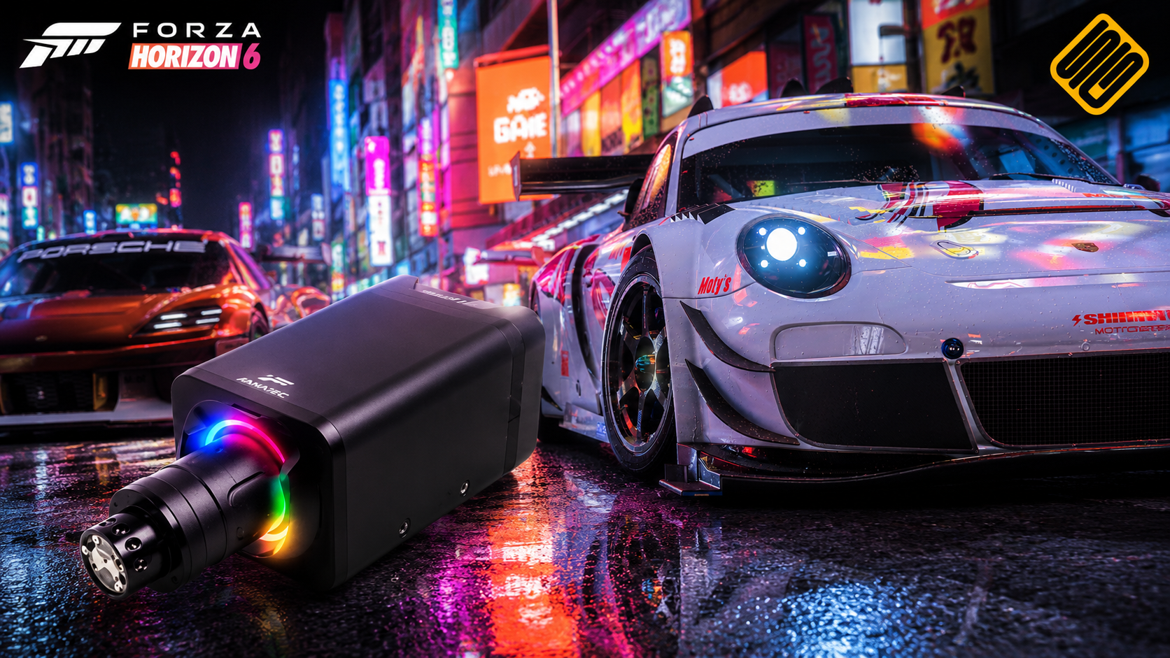 forza-horizon-6-on-simagic-wheel-setup-rotation-and-the-most-common-fixes